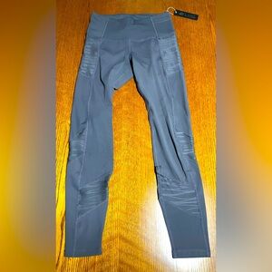 NWT LINC ACTIVE Rise Up Legging